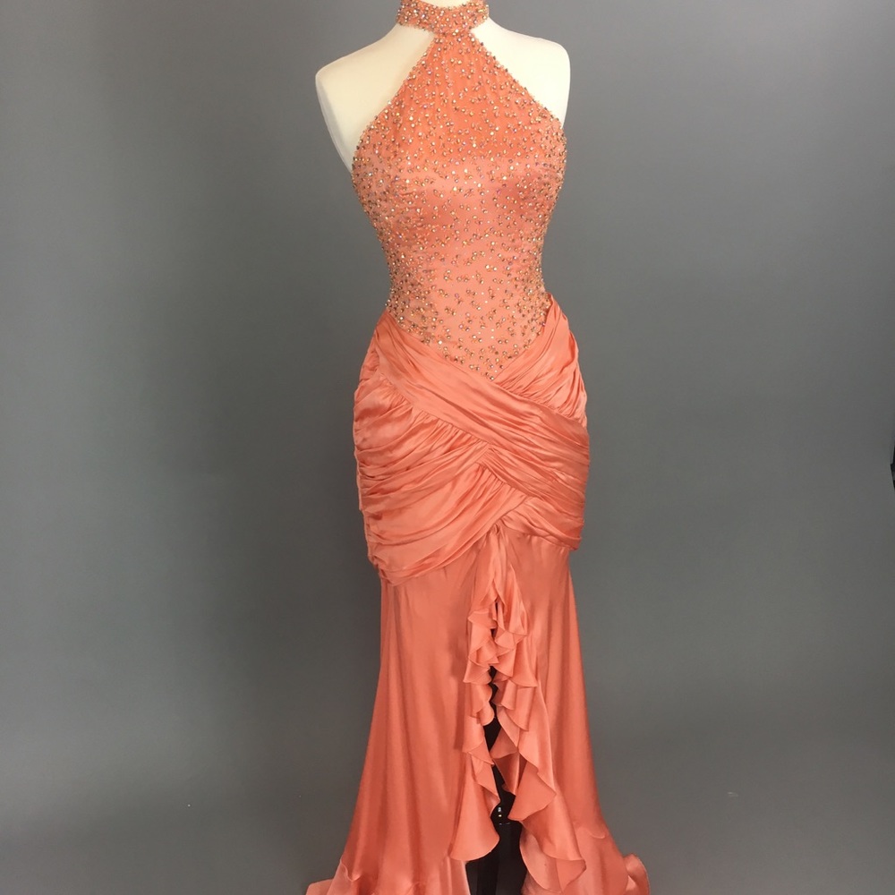 ✨Jovani✨ Miss America 2004 Pageant Gown